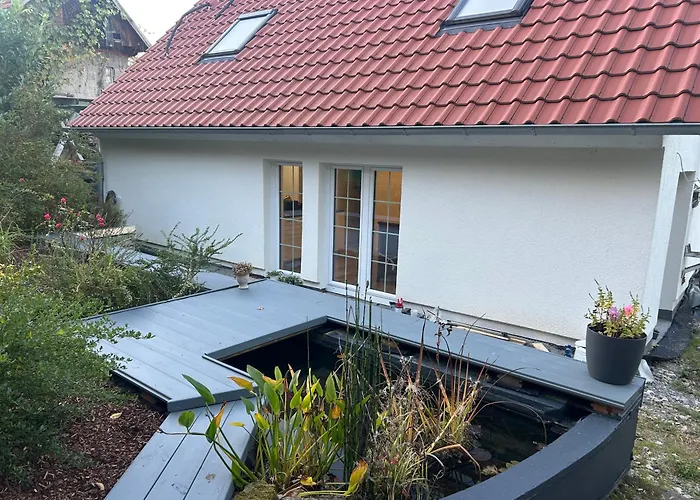 Haus Neuenstein (Baden-Wurttemberg)